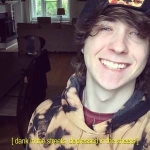 Meet your Posher, Jason